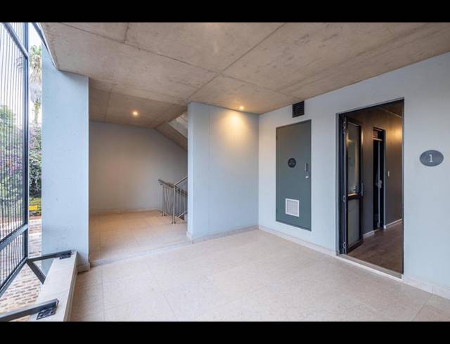 1 BEDROOM PROPERTY TO RENT IN NIEUW MUCKLENEUK